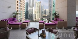 The Leisure Deck