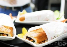 Shawermania 