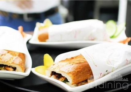 Shawermania 