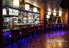 McGettigan's JLT