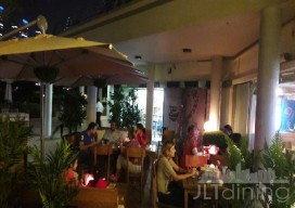 Joury Restaurant