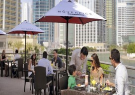 nosh Restaurant