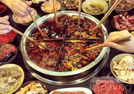 Liu Hotpot Restaurant 