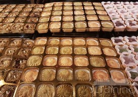 Sarang Bakery 