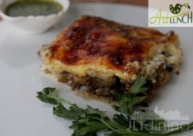 Art Lunch Café