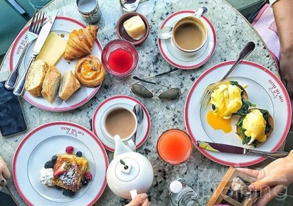 Boon Coffee