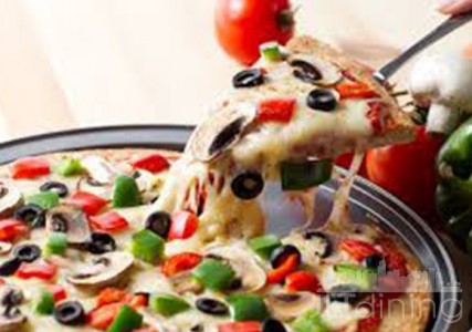 Canadian 2 for 1 Pizza