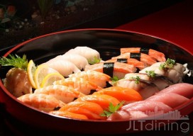 Hako Sushi 