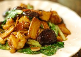 Homey Chinese 