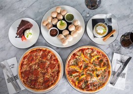 Jazz@PizzaExpress 