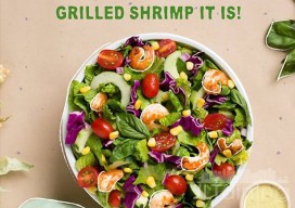 Just Salad