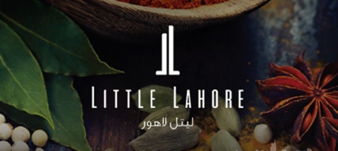 Little Lahore