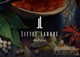Little Lahore