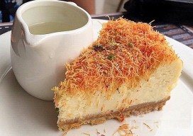 Sukar House of Desserts 