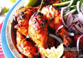 Tandoori Junction 
