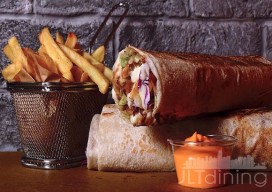 Shawarma Factory 