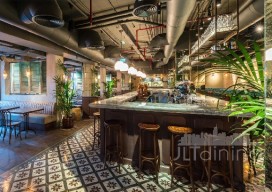 Nola Eatery & Social House 