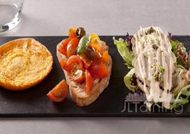 Nais Italian Kitchen 