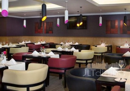 Armada BlueBay Restaurant