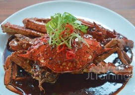 Indo Indo Seafood and Grill
