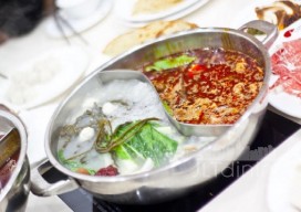 Yummy Hot Pot 