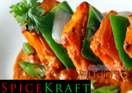 Spice Kraft JLT 