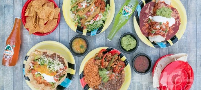 Chalco's Mexican Grill 