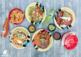 Chalco's Mexican Grill 