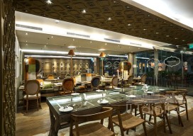 Memsaab Curry & Tandoor 