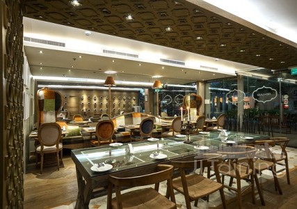 Memsaab Curry & Tandoor 