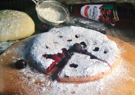 The Pies Factory
