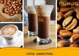 Public Cafe (Cluster Y)