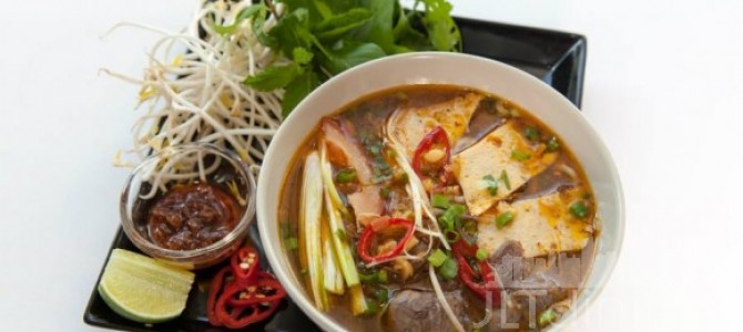 Vietnamese Foodies