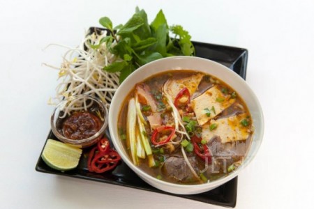 Vietnamese Foodies