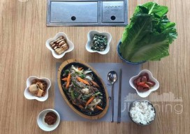 Hyu Korean Restaurant