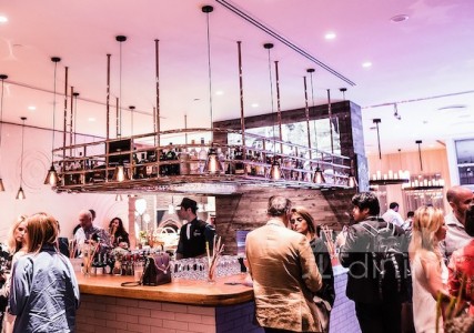 Manzoni Bistro & Bar
