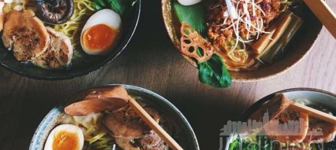 Daikan Ramen UAE