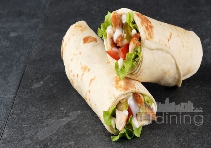 Zaatar W Zeit