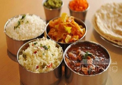 Ghar Ka Tiffin