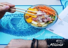 Malolo Poke