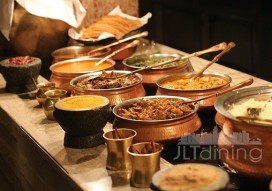 Shagun Veg Restaurant