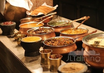 Shagun Veg Restaurant