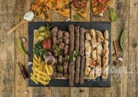 The Meat Avenue