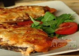 Greek & Delicious