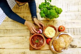 Somun - Taste of Home