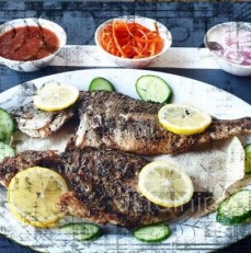 Snunu Restaurant