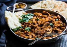 India Kitchen