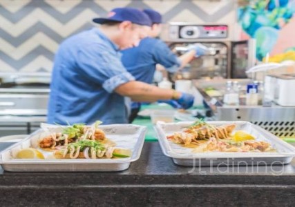 Maiz Tacos