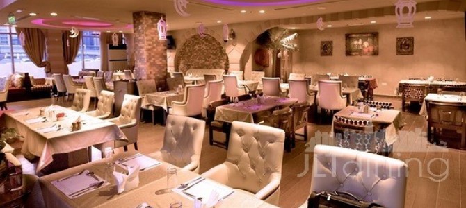 Al Sultan Dubai Restaurant