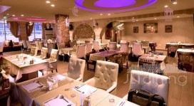Al Sultan Dubai Restaurant